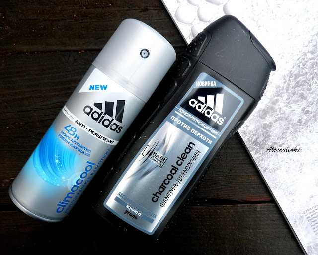 Дезодоранты adidas или дезодоранты axe - какие лучше, сравнение, что выбрать, отзывы 2021