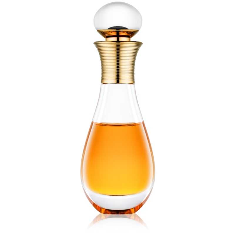 Christian dior  j'adore extrait de parfum — аромат для женщин: описание, отзывы, рекомендации по выбору