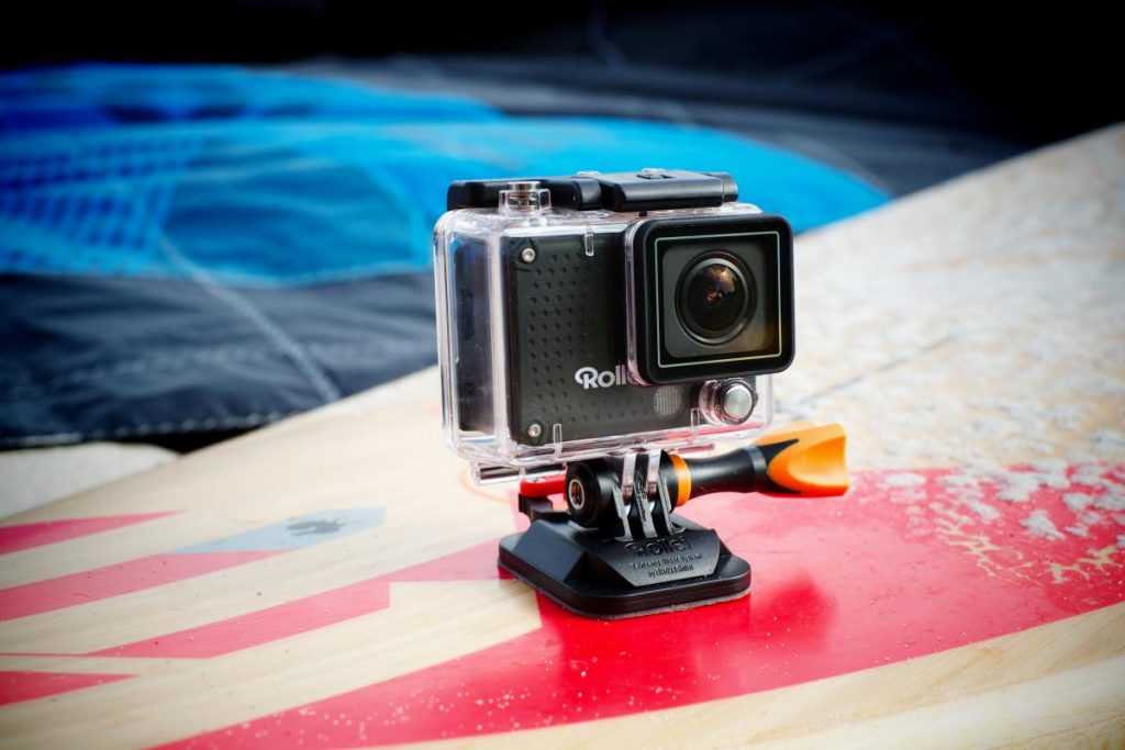 Canon представила две 4k-видеокамеры для творческих съёмок - 4pda