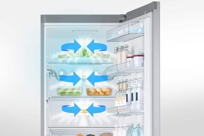 6 брендов и 6 моделей: какой купить холодильник недорогой, но хороший, с no frost