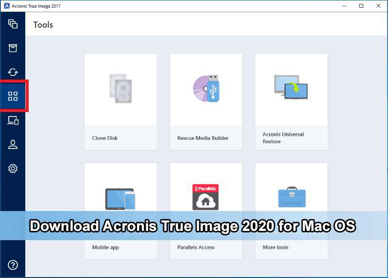 Acronis true image 2021. обзор, опыт использования и конкурс