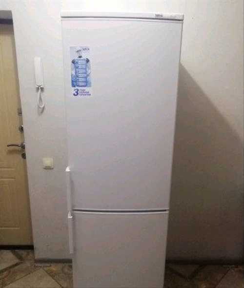 10 лучших холодильников атлант