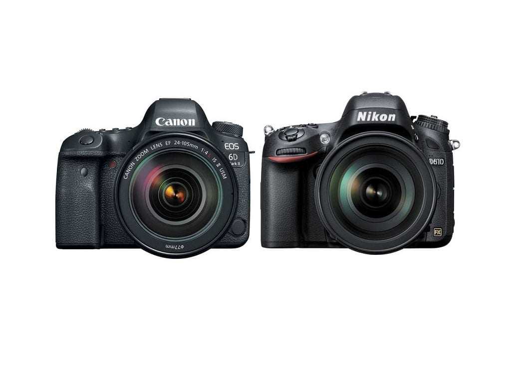 Canon powershot g5 x vs canon powershot g9 x mark ii: в чем разница?