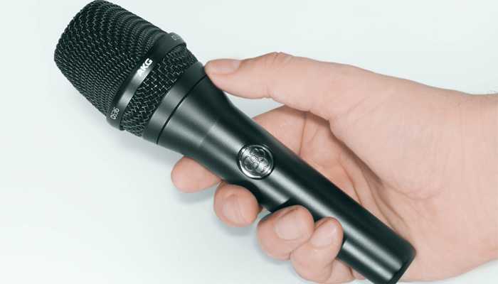 12 лучших петличных микрофонов - рейтинг 2021