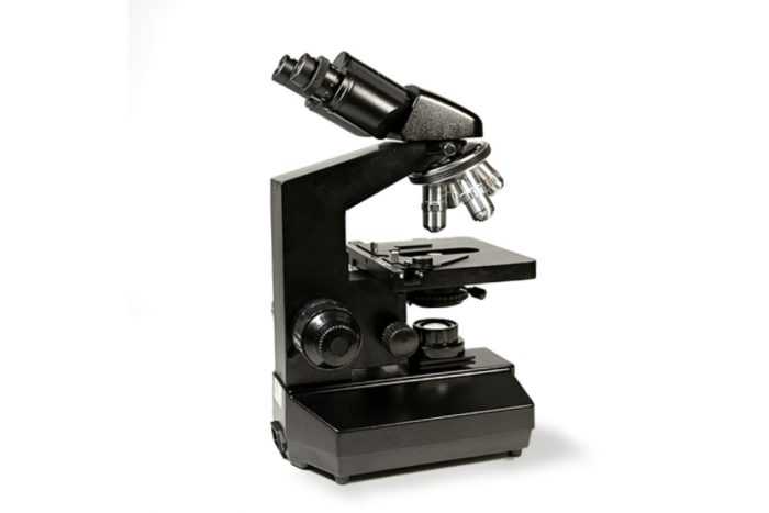 Топ-12 лучших микроскопов