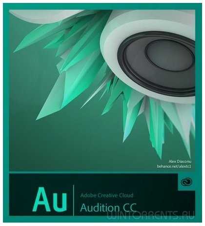 Adobe audition - adobe audition
