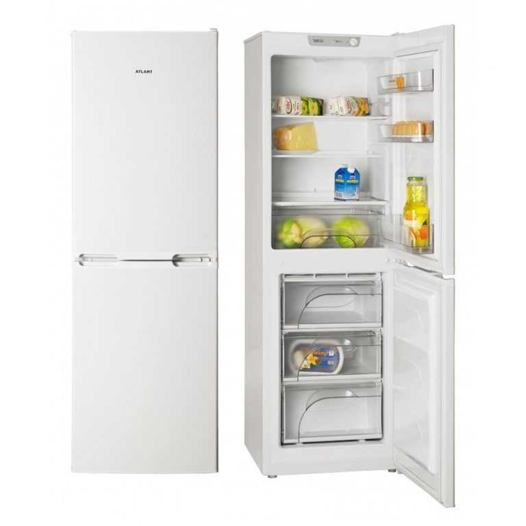 Топ-12 лучших холодильников атлант 2021 года в рейтинге zuzako