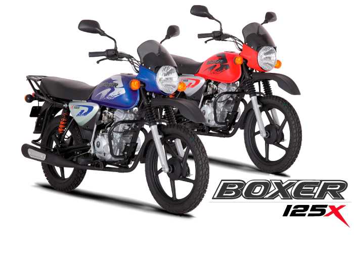 Первый кайф, первый мотоцикл. bajaj boxer 150x / блог им. boxer150 / байкпост