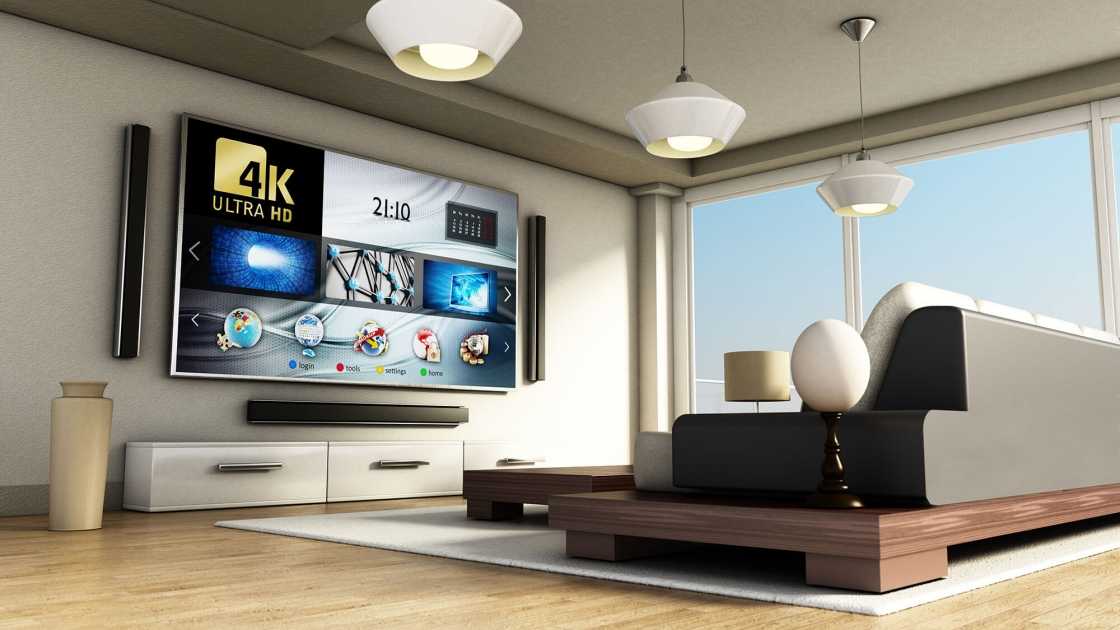15 лучших телевизоров с функцией smart tv 2021