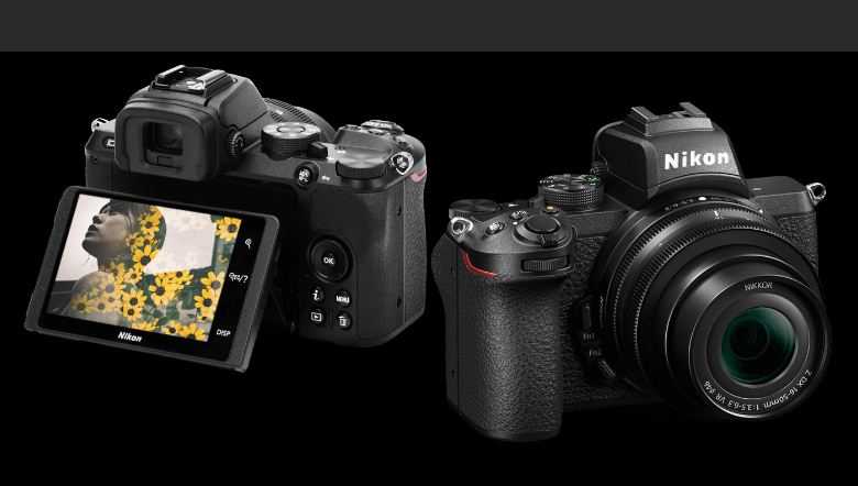 Топ-7 лучших фотоаппаратов nikon — рейтинг 2021 года