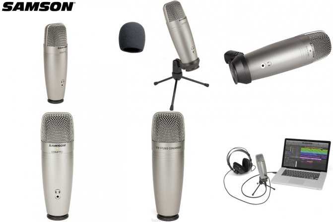 Лучшие микрофоны, топ-10 рейтинг хороших профессиональных микрофонов