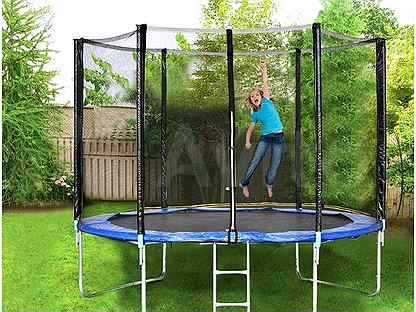 Dfc trampoline fitness 16ft-tr-e, купить по акционной цене , отзывы и обзоры.