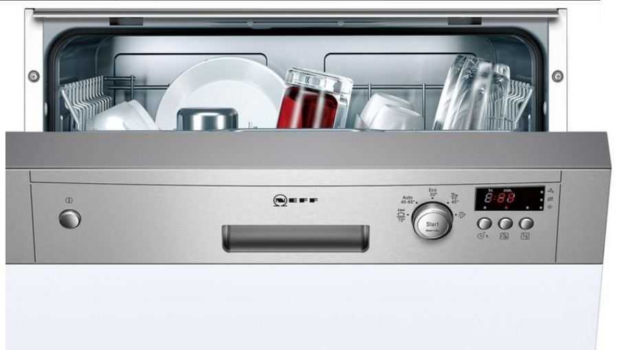Лучшие посудомоечные машины electrolux — рейтинг 2021 года