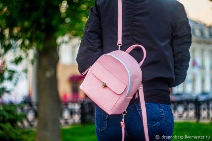 👱‍♀️лучшие женские городские рюкзаки на 2021 год
