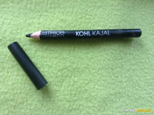 8 стойких карандашей для глаз не дороже 600 рублей