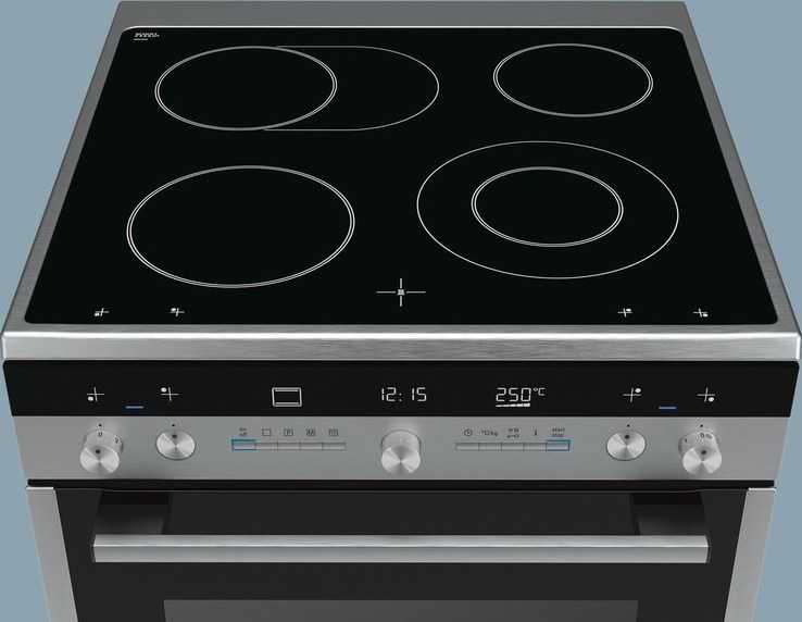 Обзор лучших кухонных плит electrolux. рейтинг по отзывам пользователей