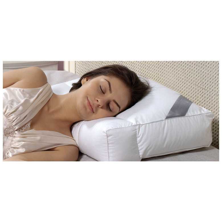 Из чего выбрать хорошую подушку для сна: рейтинг самых лучших фирм и производителей качественных и ортопедических изделий — товарика