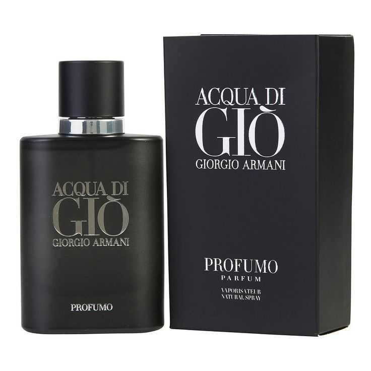 Giorgio armani  acqua di gio profumo — аромат для мужчин: описание, отзывы, рекомендации по выбору