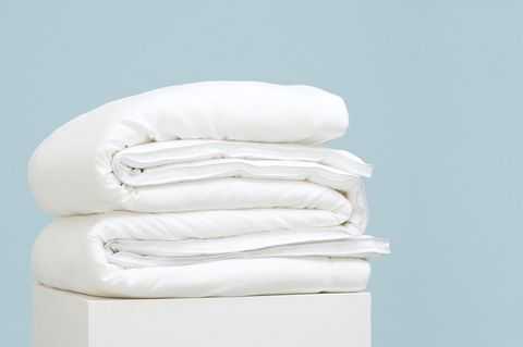 Какое выбрать одеяло для комфортного сна: рейтинг лучших одеял 2021 года