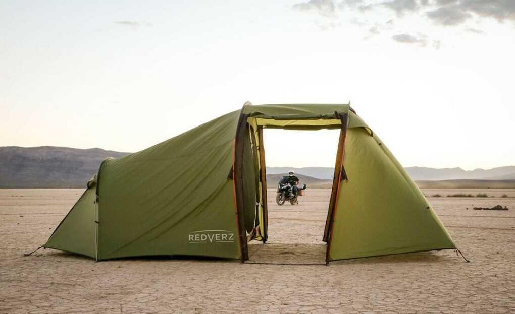 Палатка-автомат (самораскладывающаяся) 2-х местная camo