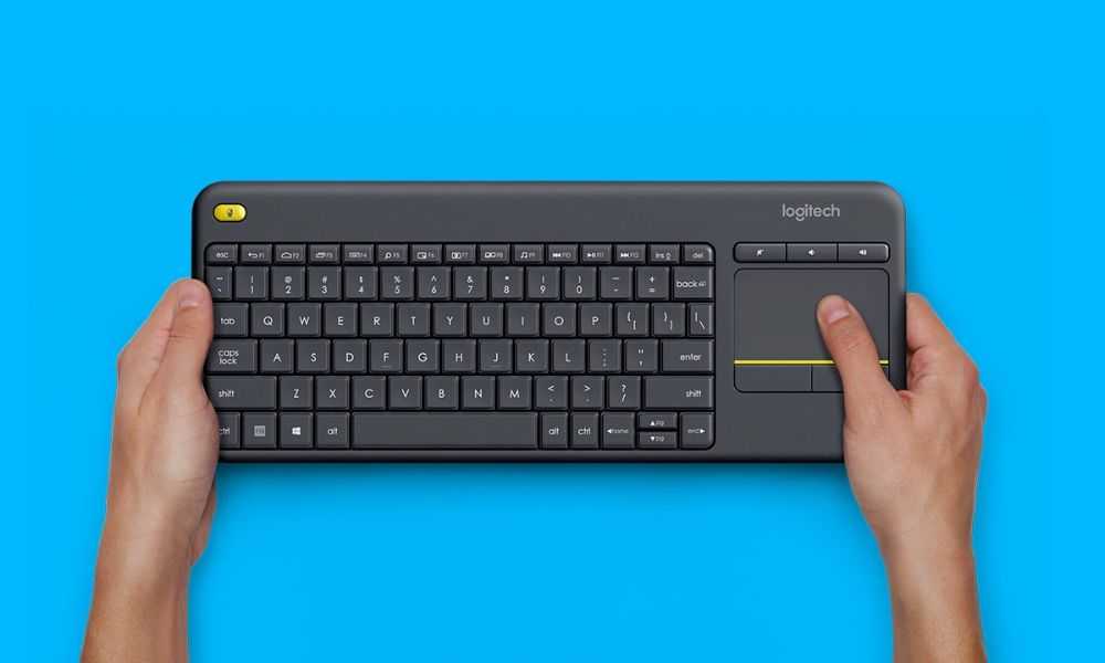 Топ-15 лучших клавиатур 2021 года для компьютера или ноутбука.
