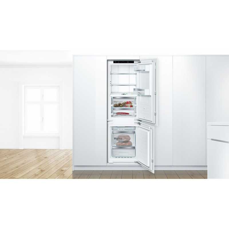 Топ—7. лучшие холодильники bosch. рейтинг 2021 года!