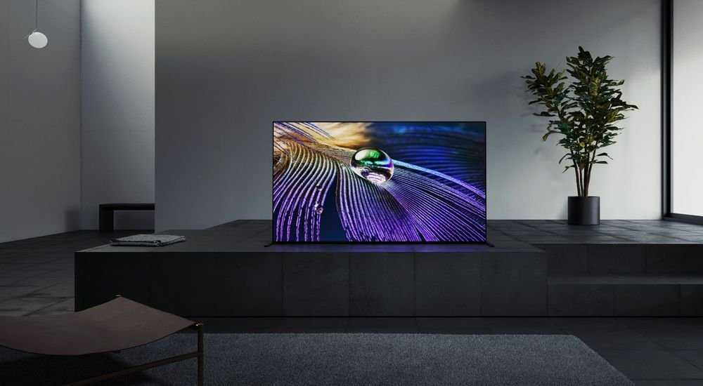 7 телевизоров OLED. Отзывы пользователей и цены на хорошие модели телевизоров OLED этого года