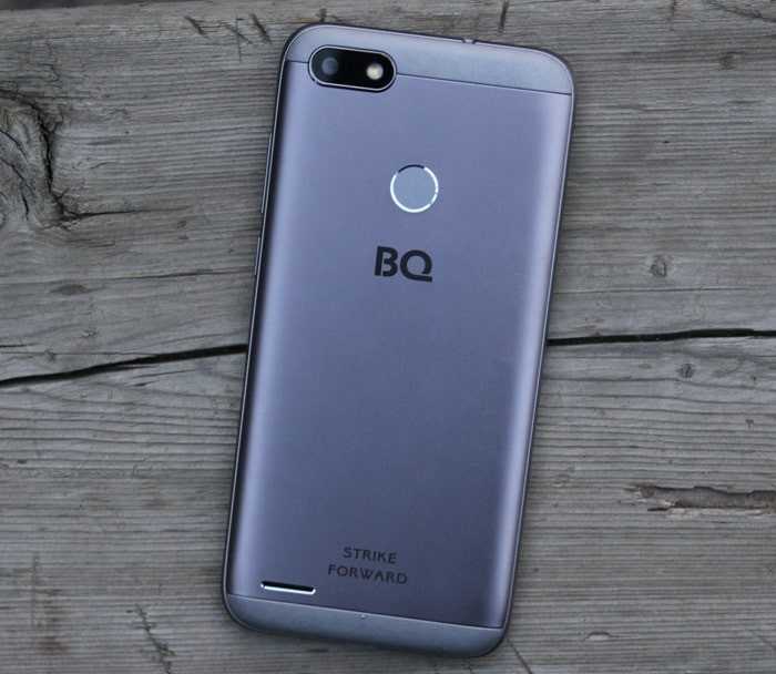 Рейтинг лучших моделей смартфонов bq в 2020 году (ноябрь)