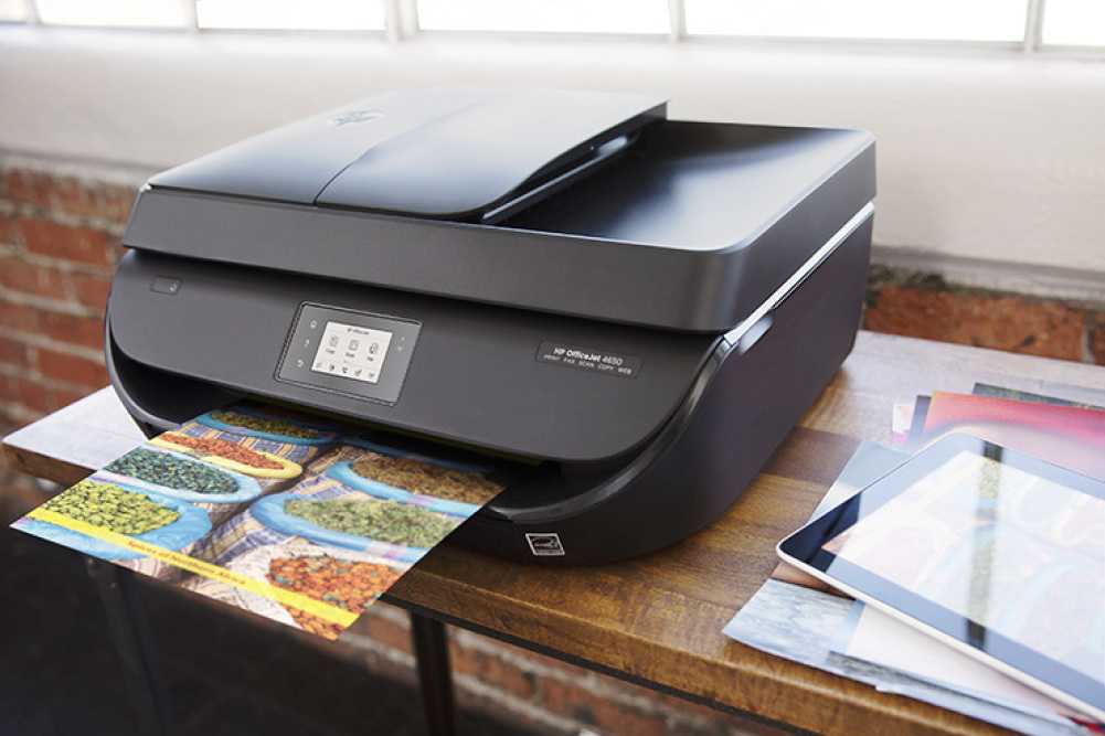15 лучших струйных принтеров