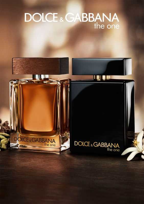 Dolce gabbana the one for man: описание мужского парфюма дольче габбана зе ван на аромакод