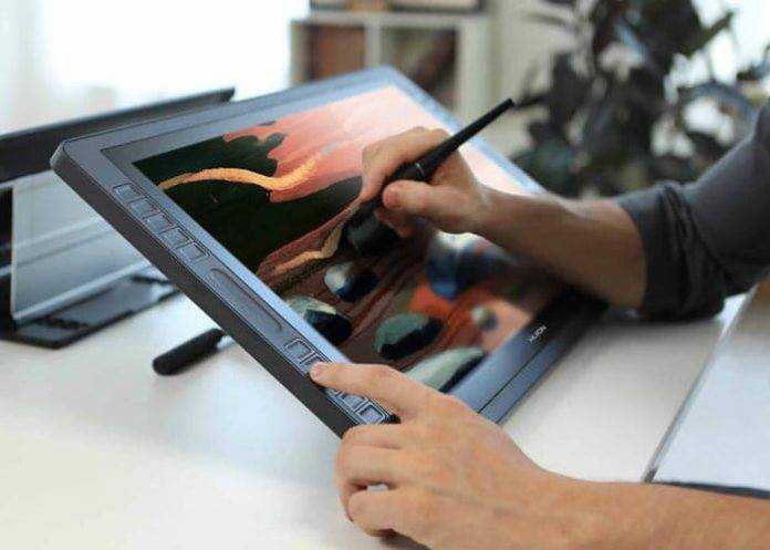 Топ 5 дешевых графических планшетов для рисования: полный обзор