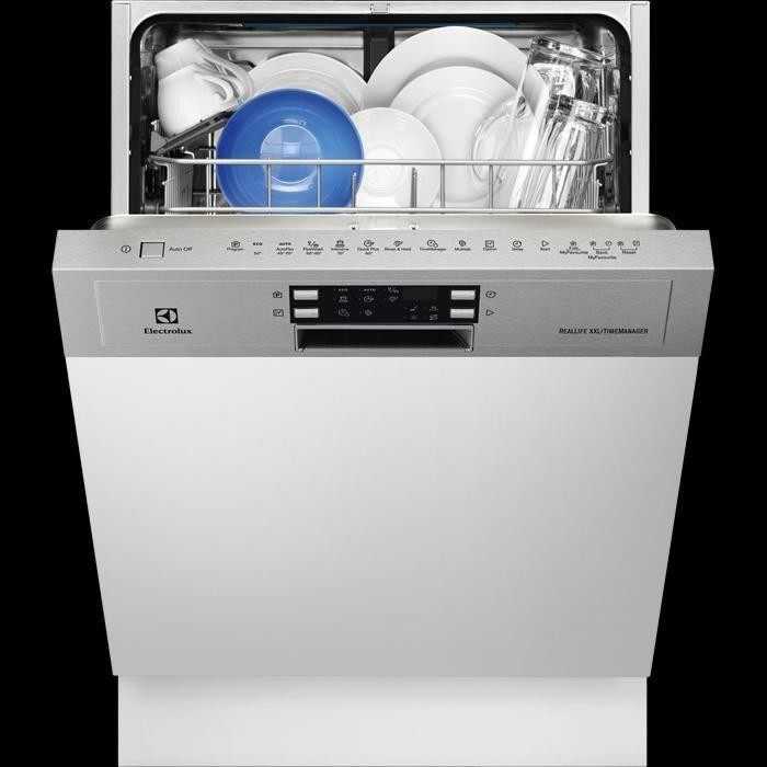 Рейтинг посудомоечных машин — лучшие встраиваемые модели 2021 года