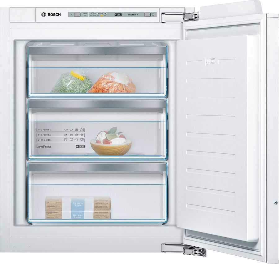 Рейтинг и обзор лучших холодильников bosch в 2021 году