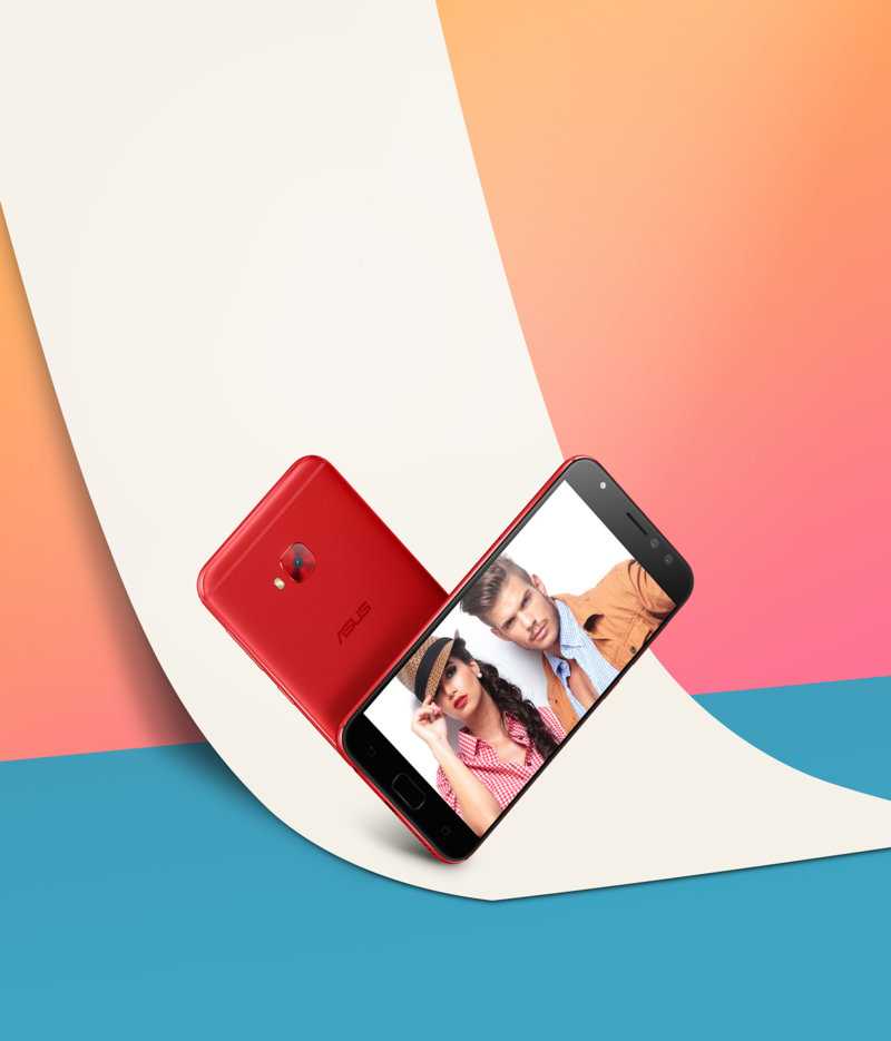 Обзор asus zenfone 4 selfie zd553kl: лучший бюджетный селфифон?