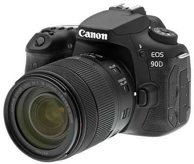 Canon eos 6d vs canon eos 80d: в чем разница?