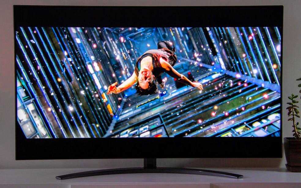 Лучшие дешевые телевизоры 2021 года:  бюджетные 4k-телевизоры