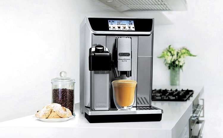 Кофемашины с автоматическим капучинатором: рейтинг лучших моделей для дома в 2020-2021 году по цене и качеству