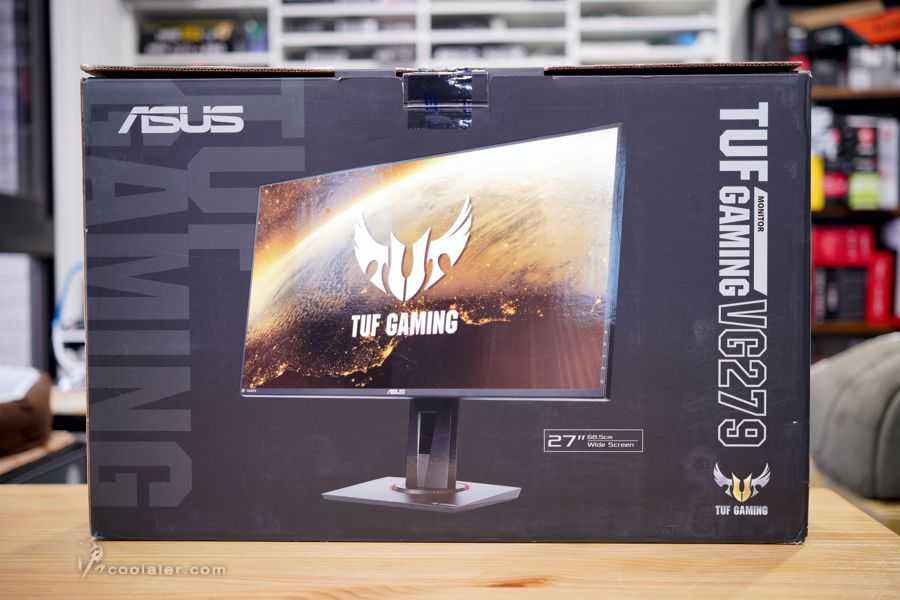 Asus vg279q review 2021: why it is not worth your money