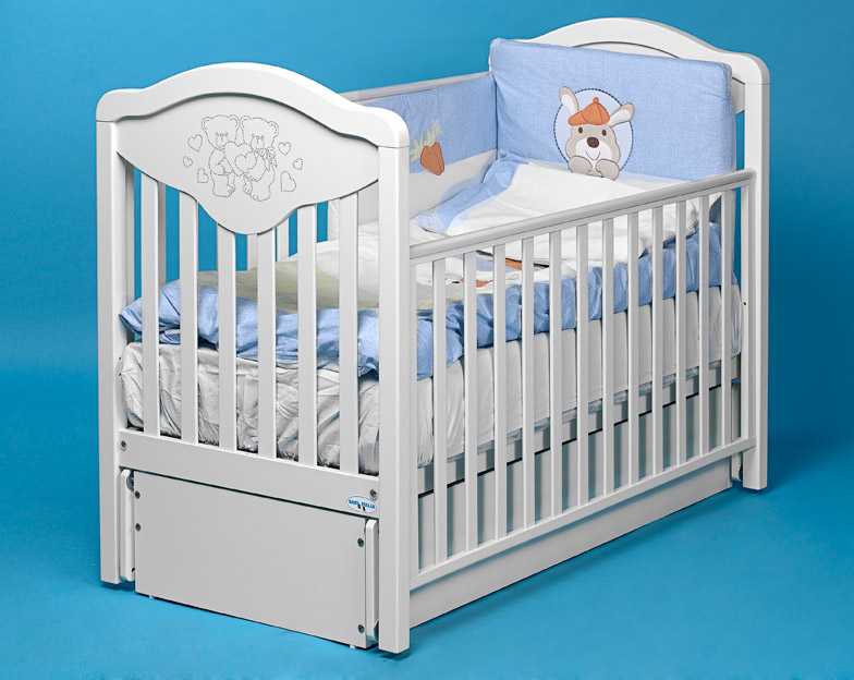 Рейтинг лучших детских кроваток для новорожденных 2021 года: современные, качественные трансформеры, кроватки с маятником