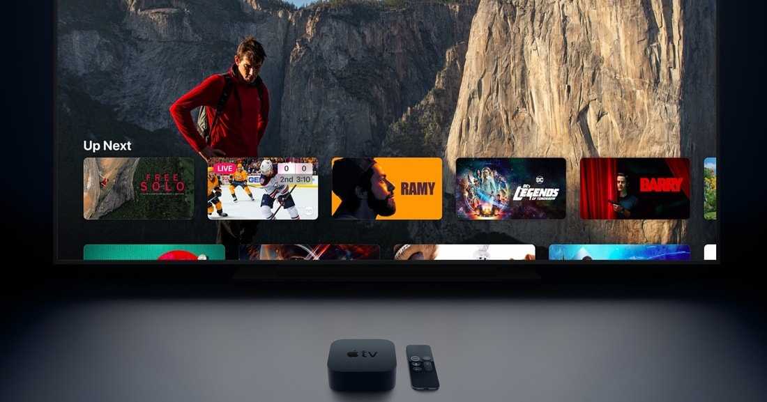Обзор apple tv 4k: технические характеристики, дизайн, подключение
