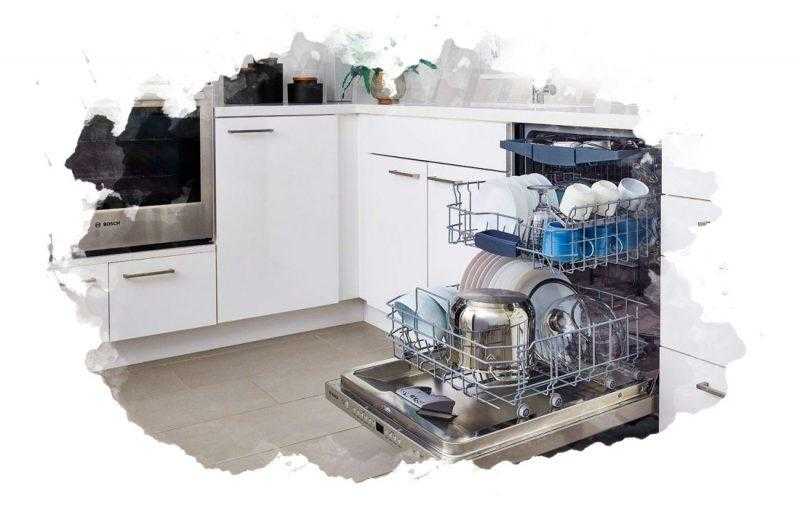Обзор 9-ти лучших недорогих посудомоечных машин. рейтинг 2021 года по отзывам пользователей