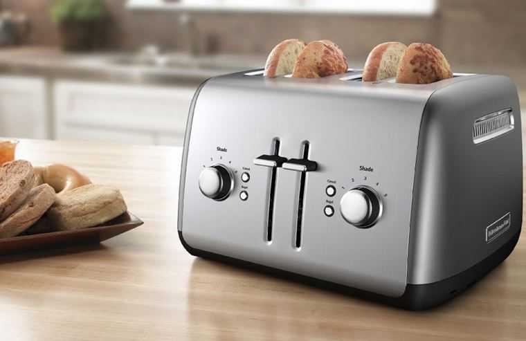 Какой тостер лучше купить для дома: как правильно выбрать, отзывы, обзор, рейтинг