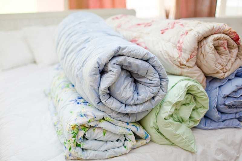 Какое выбрать одеяло для комфортного сна: рейтинг лучших одеял 2021 года