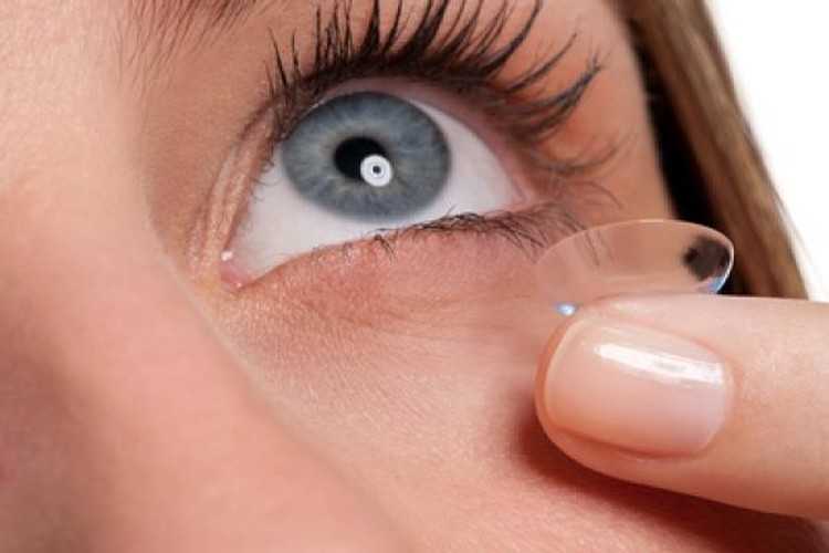 Топ-14 лучших контактных линз для глаз: как подобрать, отзывы