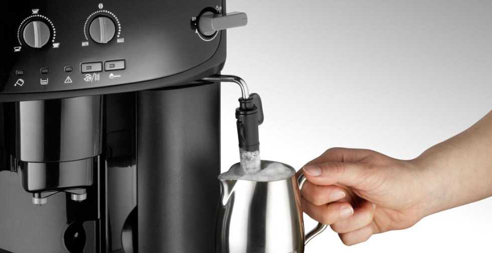 Топ-17: лучшие кофемашины с капучинатором 2021 года🏆 рейтинг кофемашин с ручным и автоматическим капучинатором