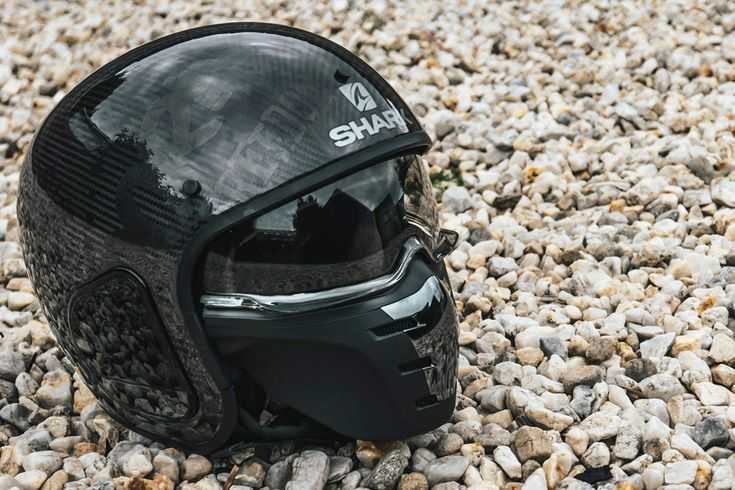 Рейтинг шлемов для мотоциклов