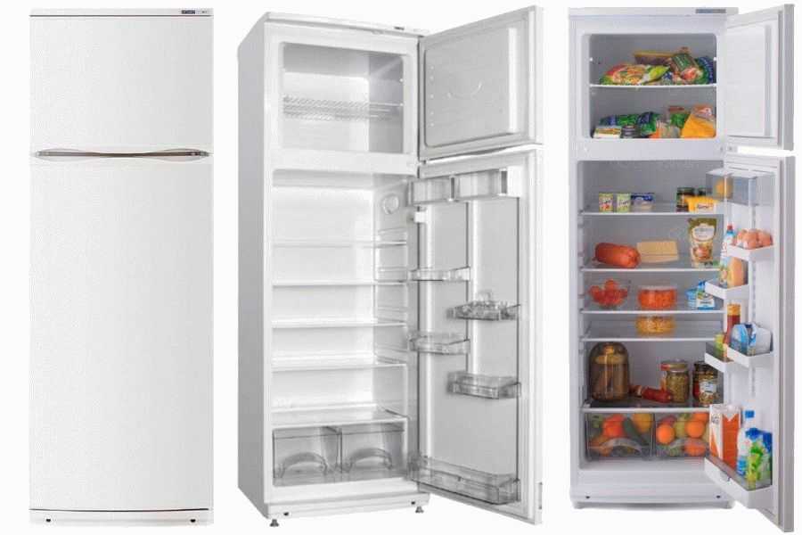 Atlant мх 2823-80 отзывы покупателей | 59 честных отзыва покупателей про холодильники atlant мх 2823-80
