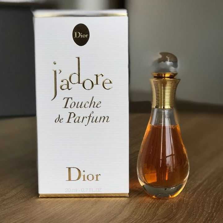 Christian dior  j'adore adoration en or limited edition — аромат для женщин: описание, отзывы, рекомендации по выбору