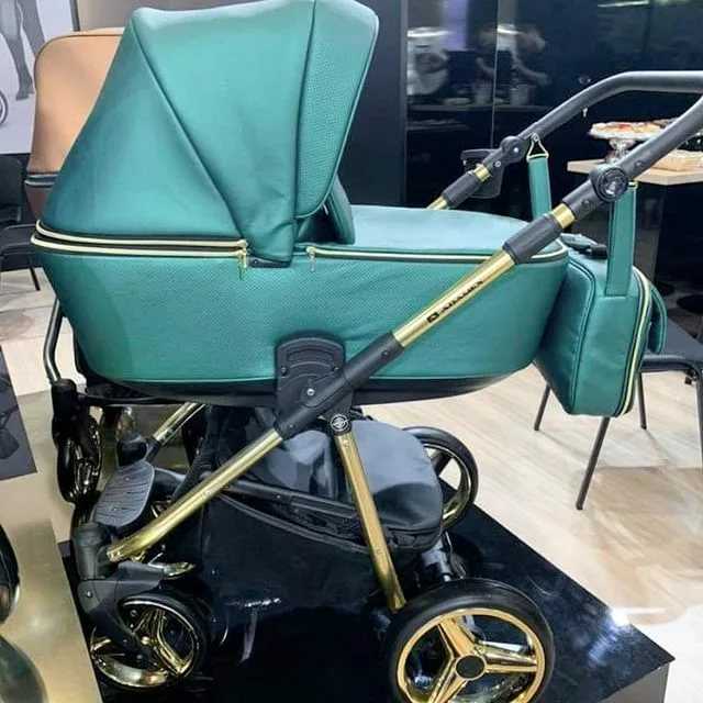 Рейтинг лучших колясок 3 в 1 за 2021 год: детские удобные, легкие, качественные коляски для новорожденных