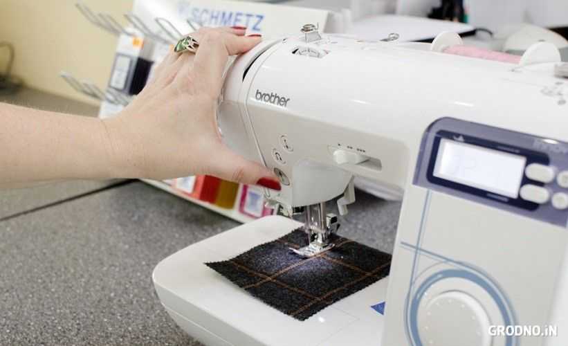 Швейные машинки: рейтинг лучших бюджетных моделей